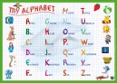 My Alphabet