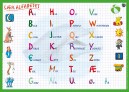 Lær alfabetet